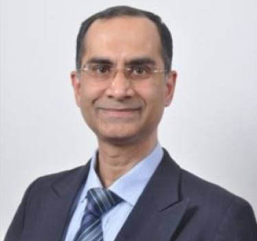 Sumit Khosla