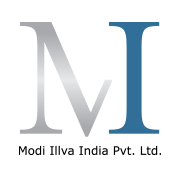 logo mODI iLVA